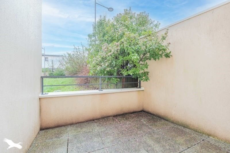 Appartement à vendre, 65m², Couëron