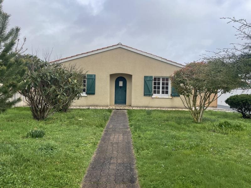 Maison à vendre, 115m², Yves