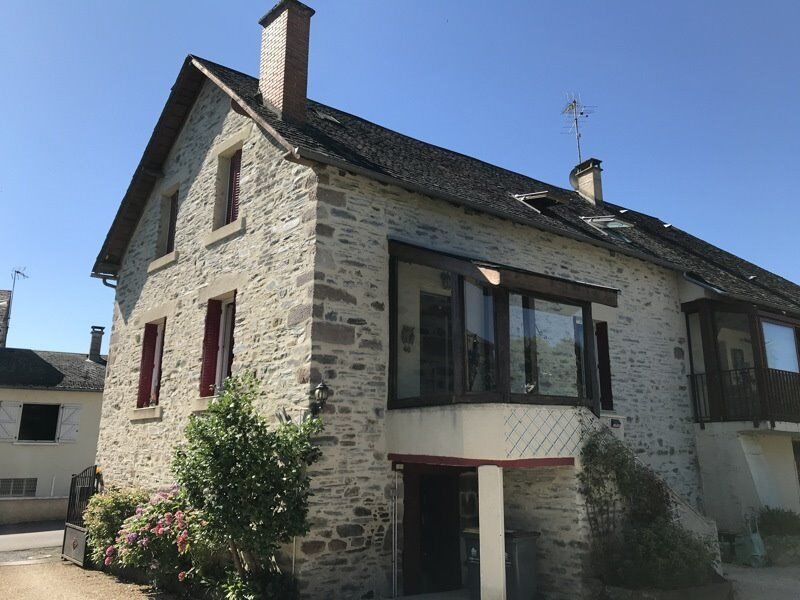 Maison à vendre, 154m², Voutezac