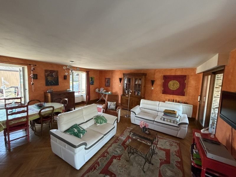 Maison à vendre, 154m², Voutezac