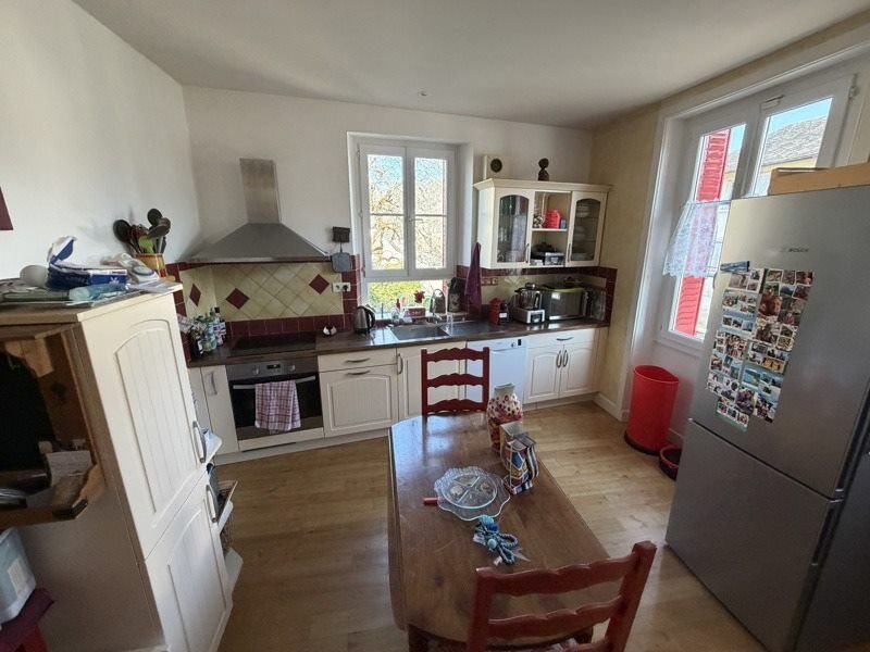 Maison à vendre, 154m², Voutezac