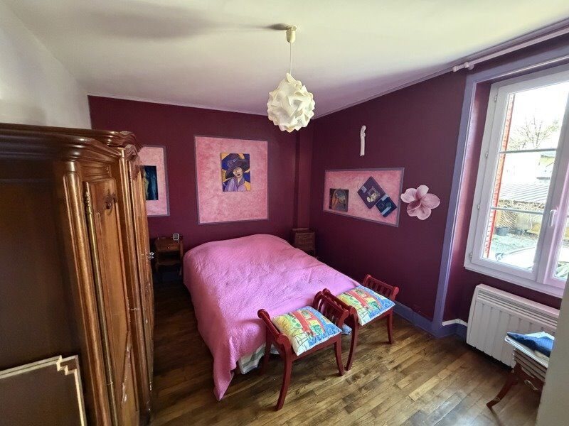 Maison à vendre, 154m², Voutezac