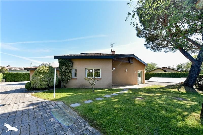 Maison à vendre, 258m², Toulouse