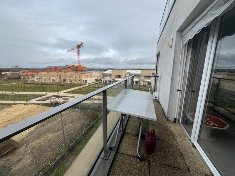 Appartement à vendre, 39m², Montlouis-sur-Loire