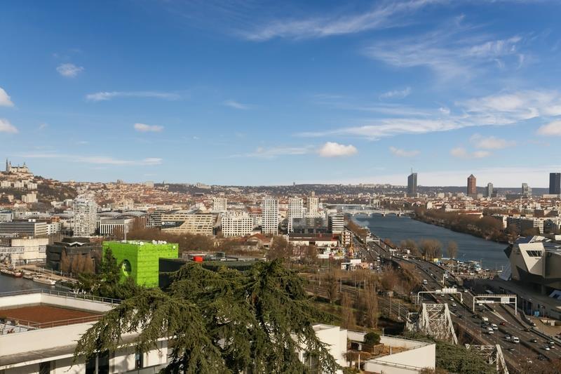 Appartement à vendre, 66m², La Mulatière