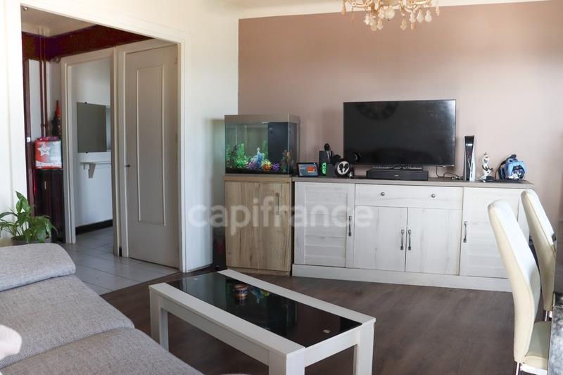 Appartement à vendre, 66m², La Mulatière
