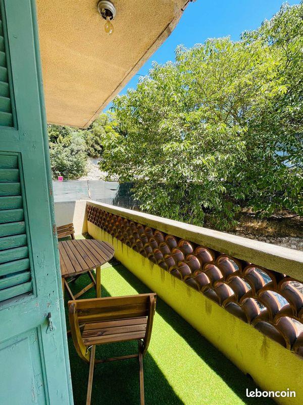 Appartement à louer, 70m², Aix-en-Provence