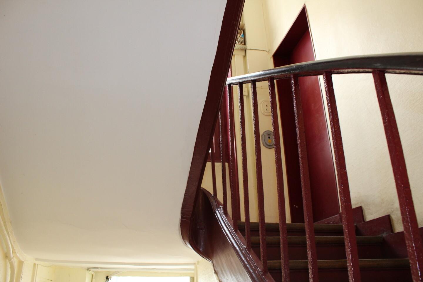 Appartement à vendre, 26m², Paris 11ème