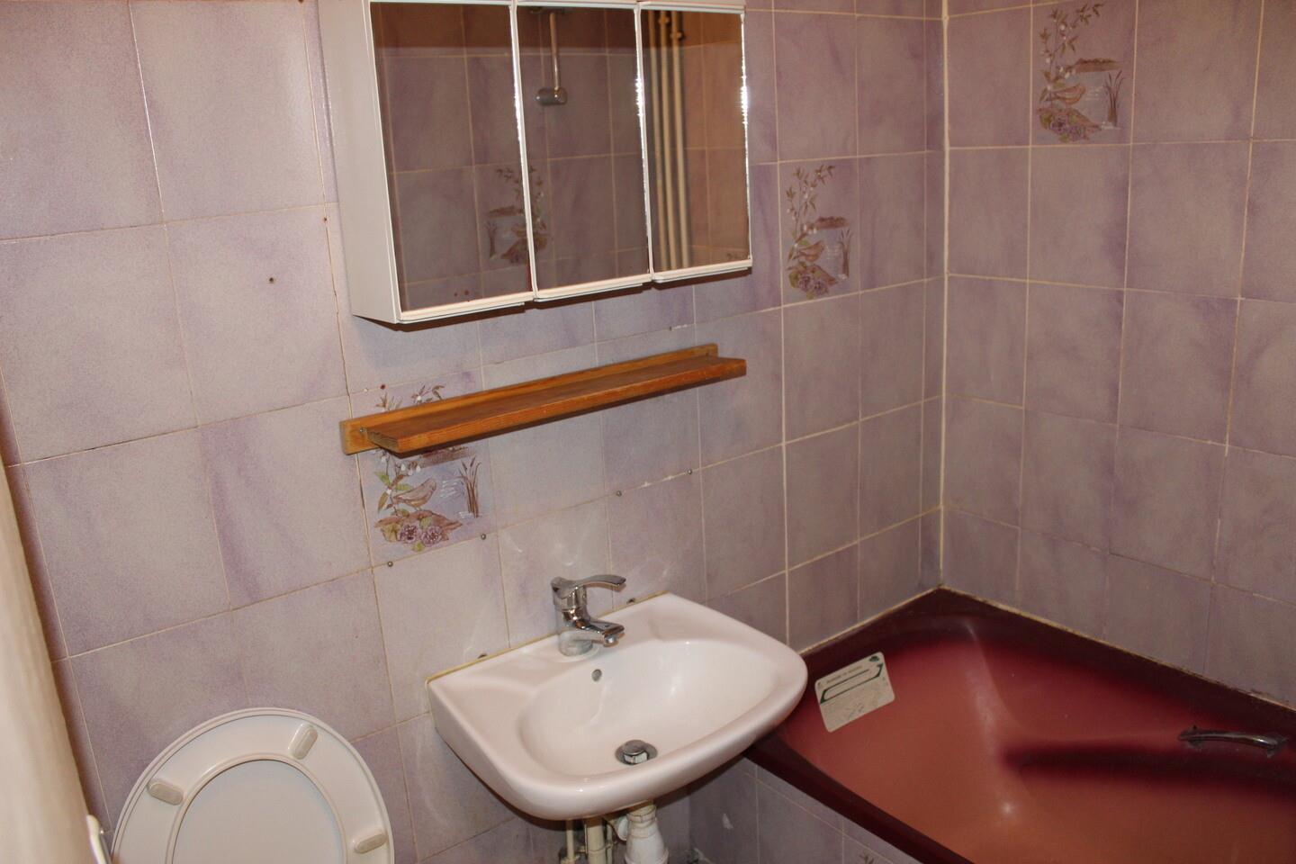 Appartement à vendre, 26m², Paris 11ème