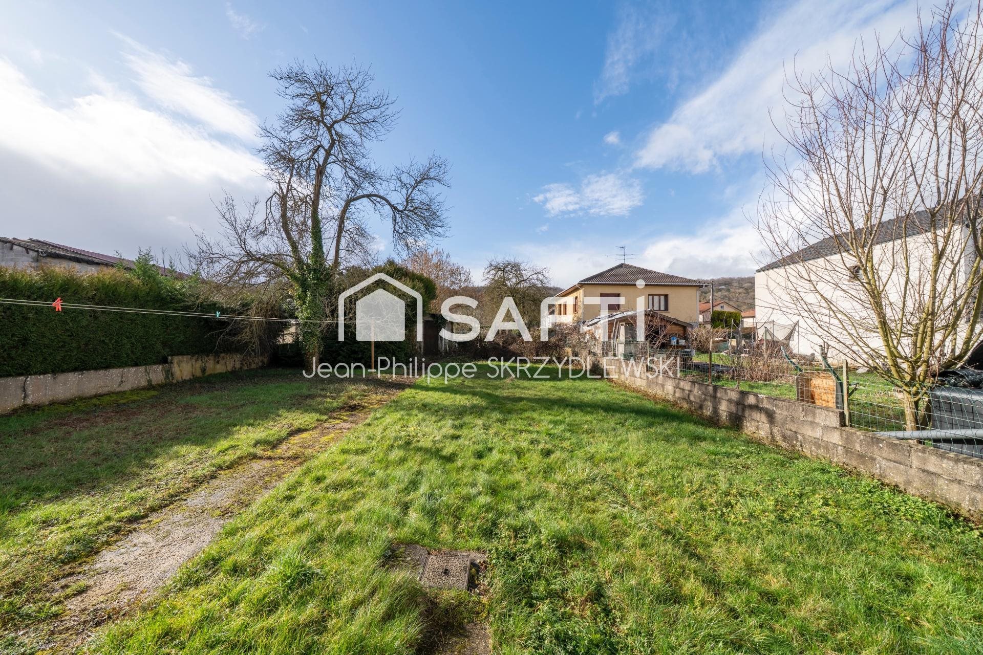 Maison à vendre, 90m², Blénod-lès-Pont-à-Mousson