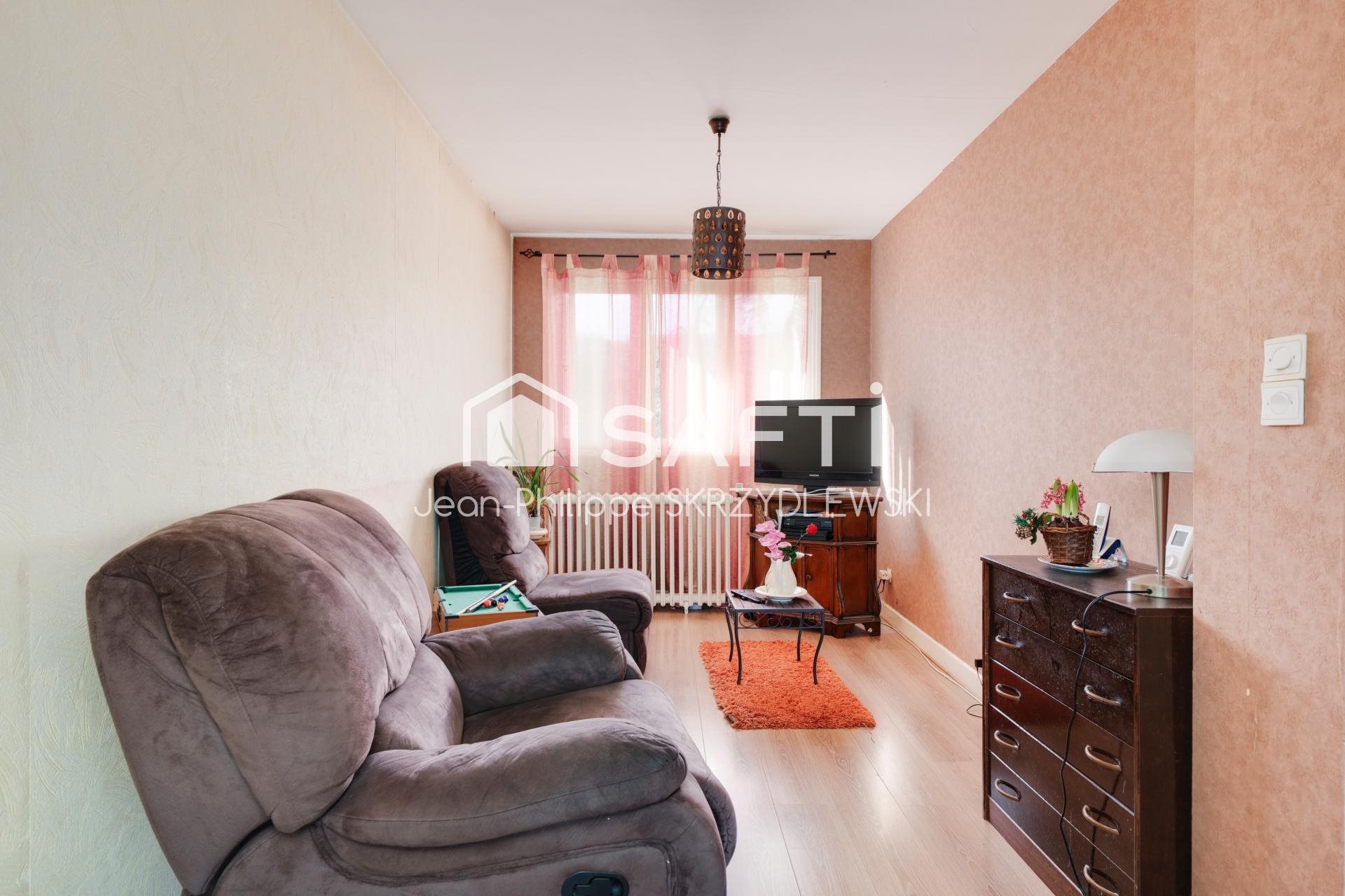 Maison à vendre, 90m², Blénod-lès-Pont-à-Mousson