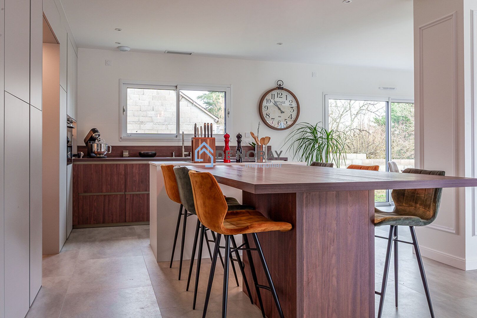 Maison à vendre, 187m², Amboise