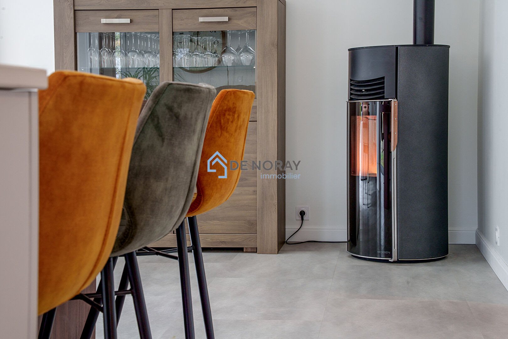 Maison à vendre, 187m², Amboise