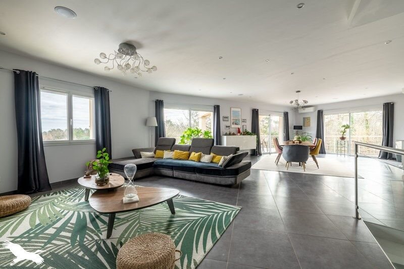 Maison à vendre, 223m², Coulounieix-Chamiers