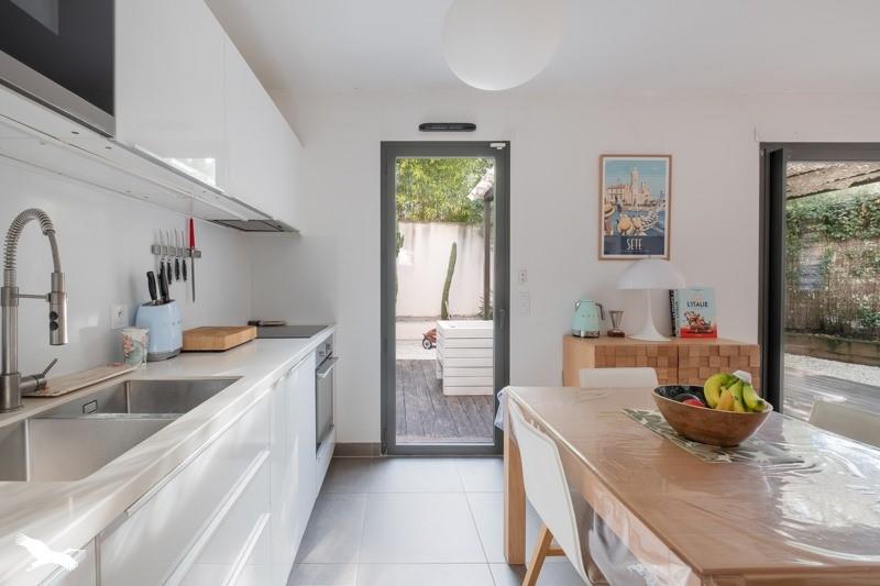 Maison à vendre, 105m², Montpellier