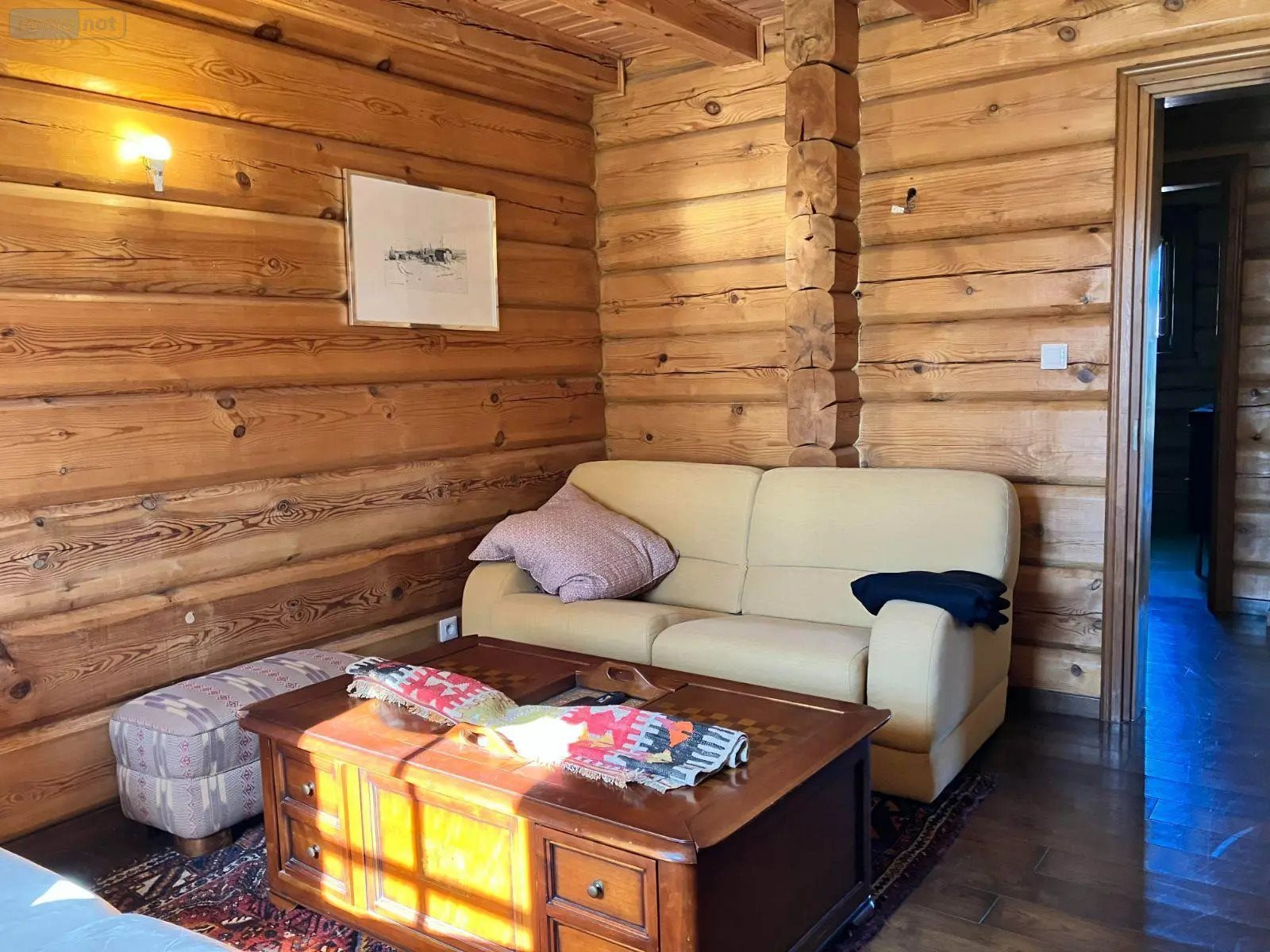 Maison à vendre, 220m², Marigny