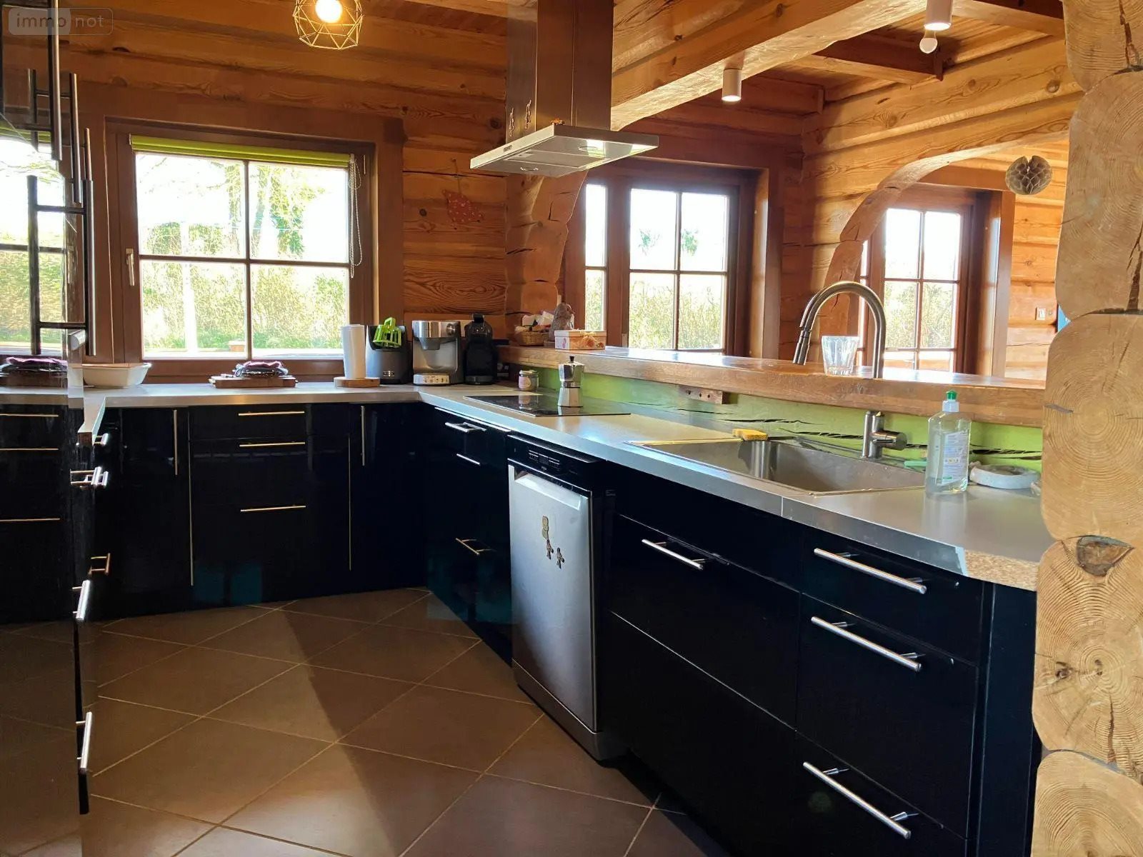 Maison à vendre, 220m², Marigny