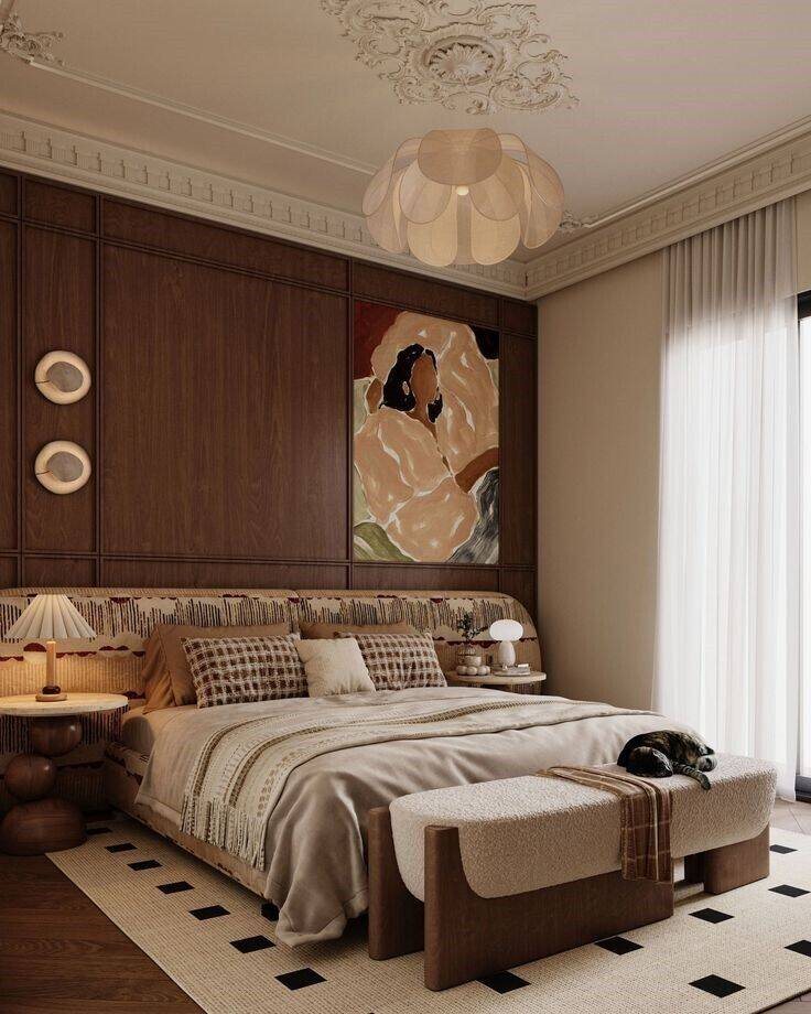 Appartement à vendre, 126m², Paris 19ème