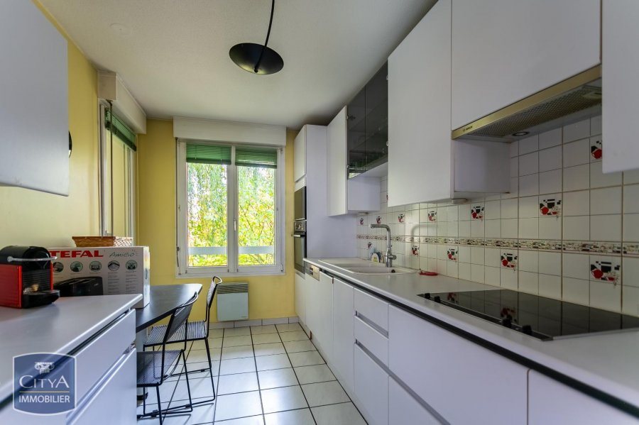 Appartement à vendre, 117m², Strasbourg