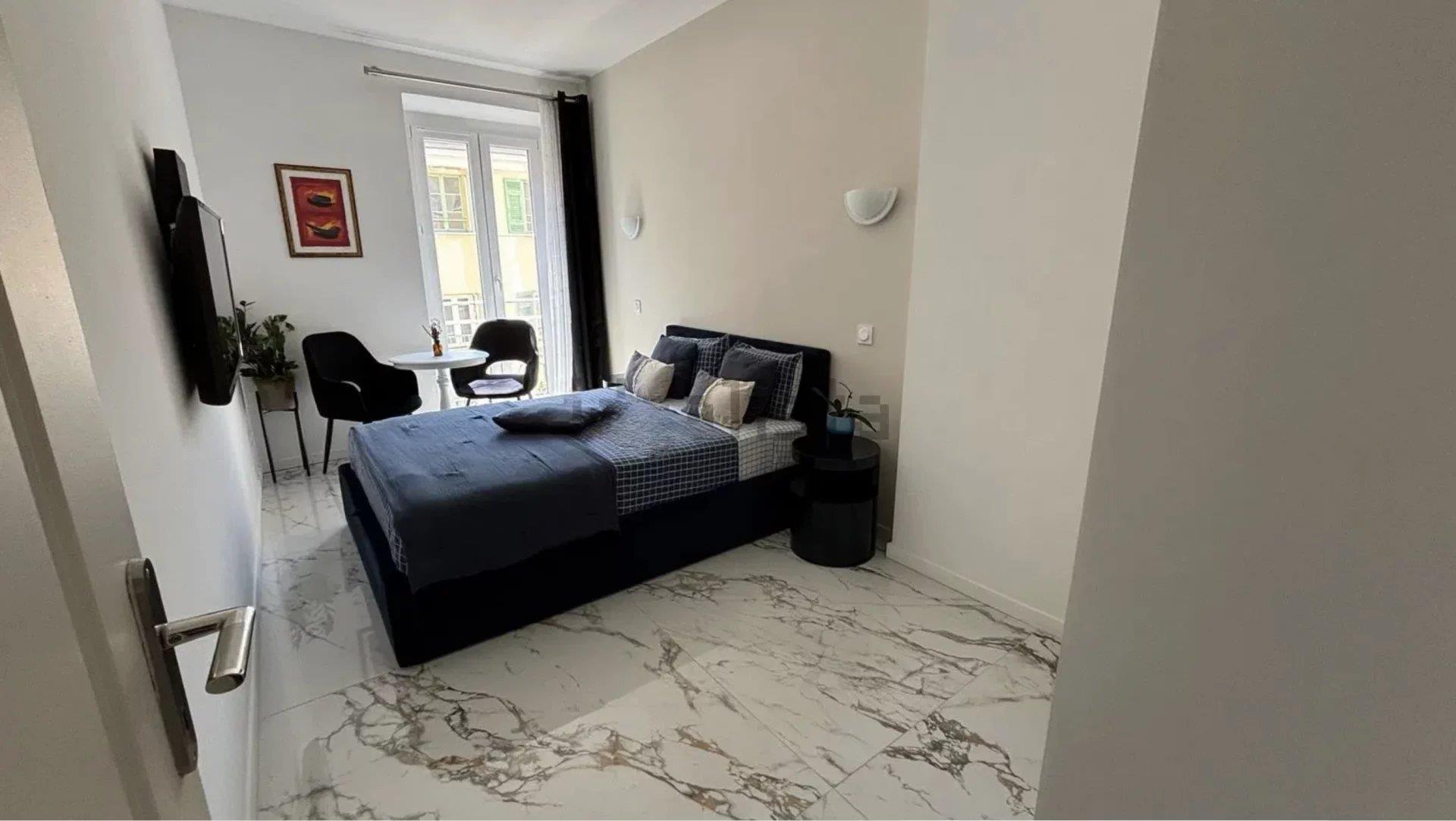Appartement à vendre, 36m², Nice