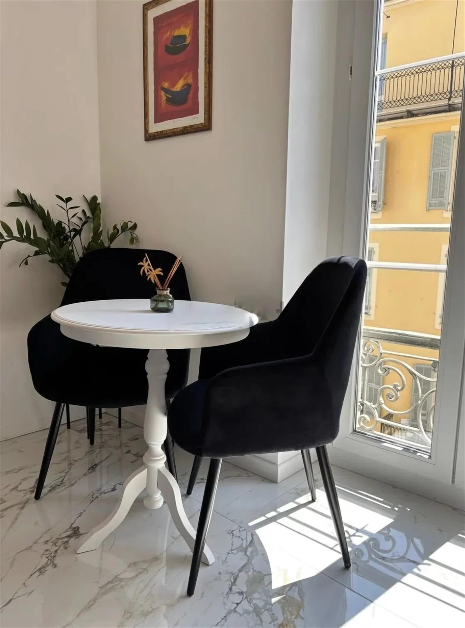 Appartement à vendre, 36m², Nice