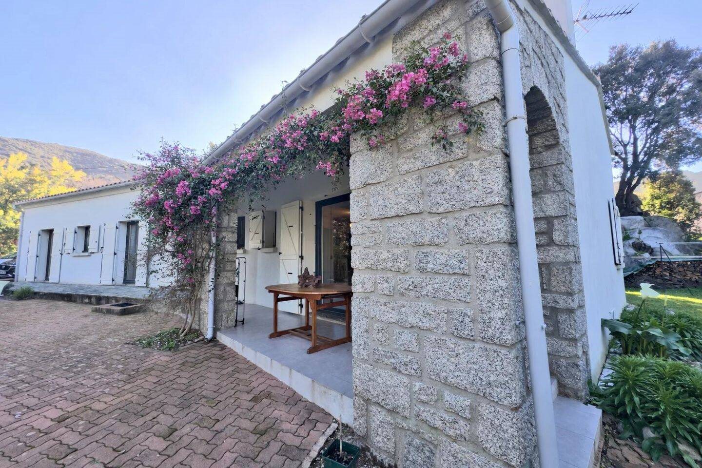 Maison à vendre, 146m², Sartène