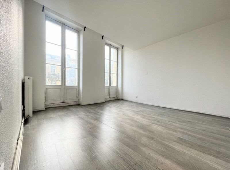 Appartement à vendre, 88m², Bordeaux