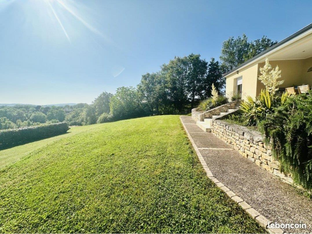 Maison à vendre, 115m², Figeac