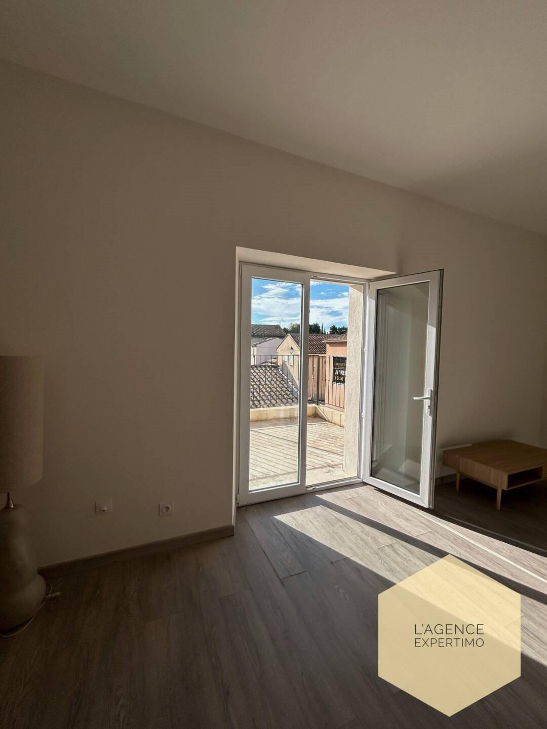 Appartement à vendre, 52m², Courthézon