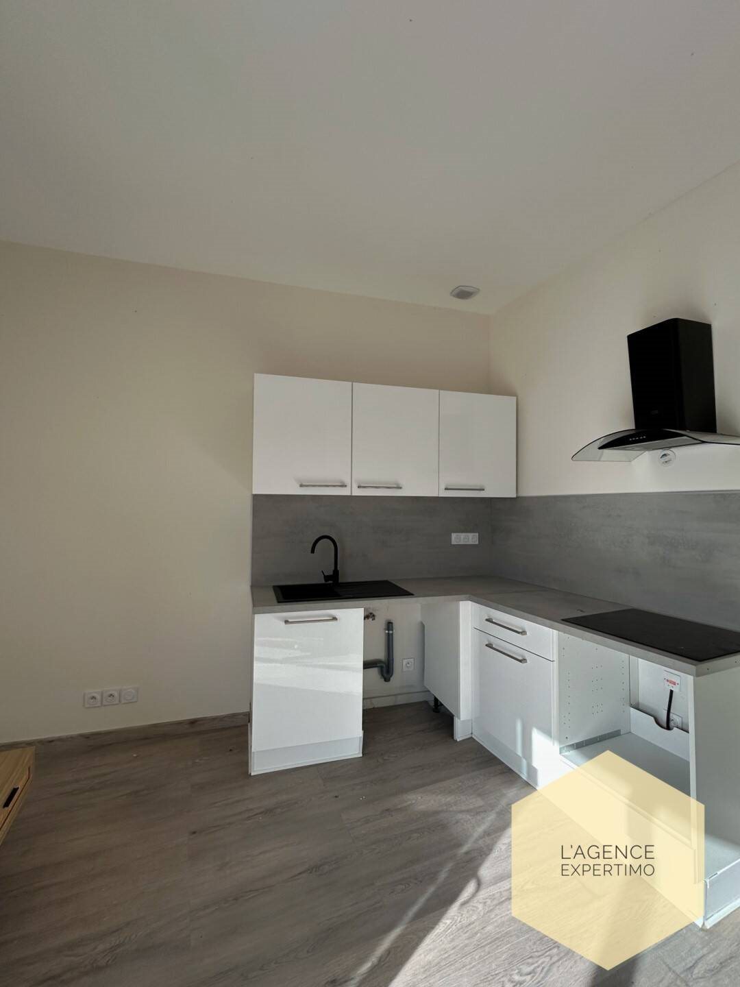 Appartement à vendre, 52m², Courthézon