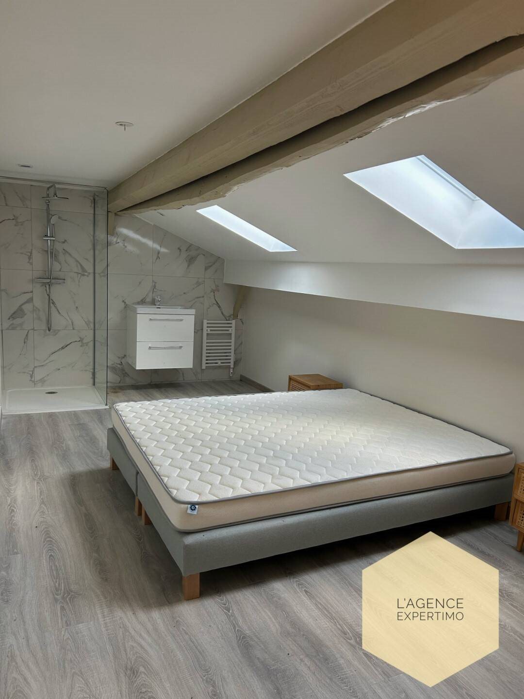 Appartement à vendre, 52m², Courthézon