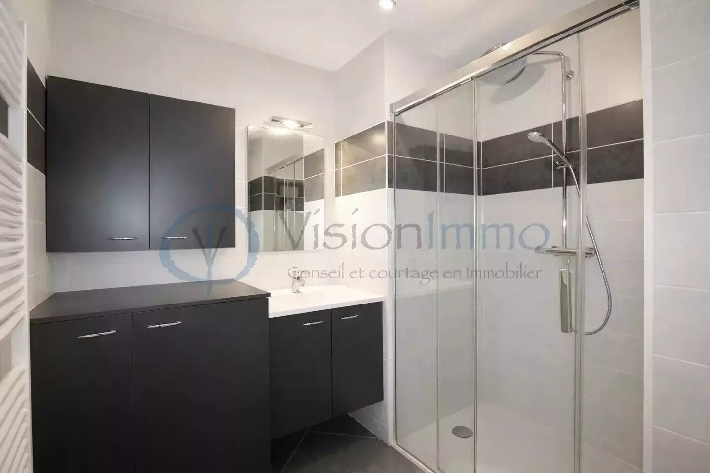 Appartement à vendre, 62m², Métabief