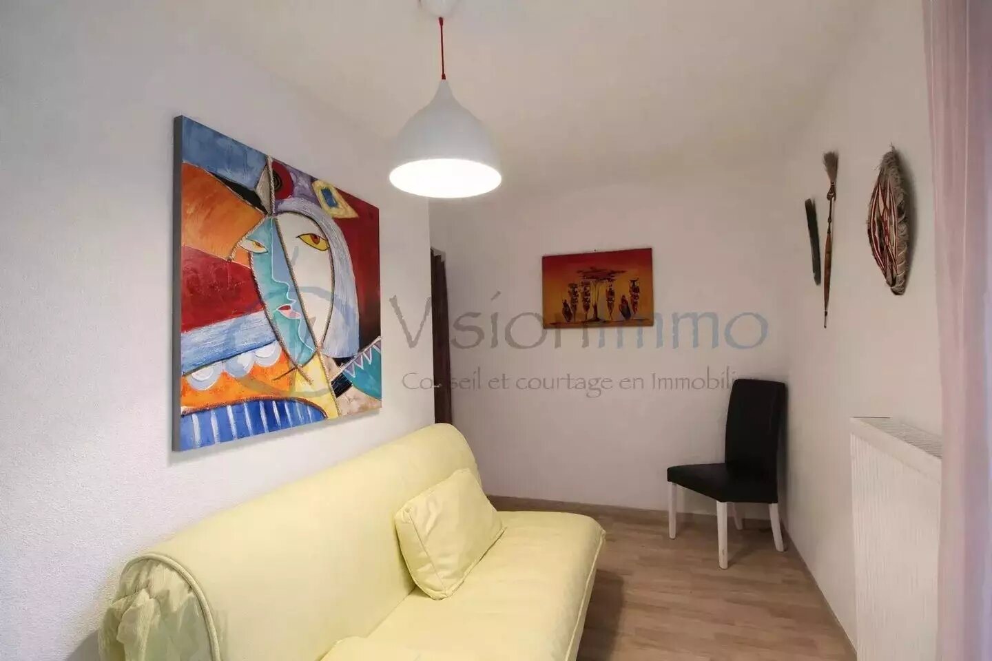 Appartement à vendre, 62m², Métabief