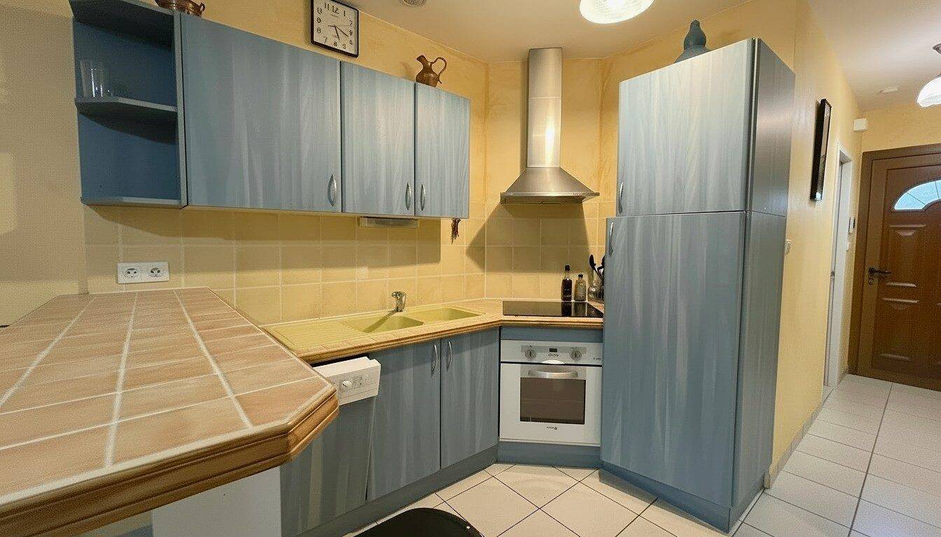 Appartement à vendre, 50m², Paulhan