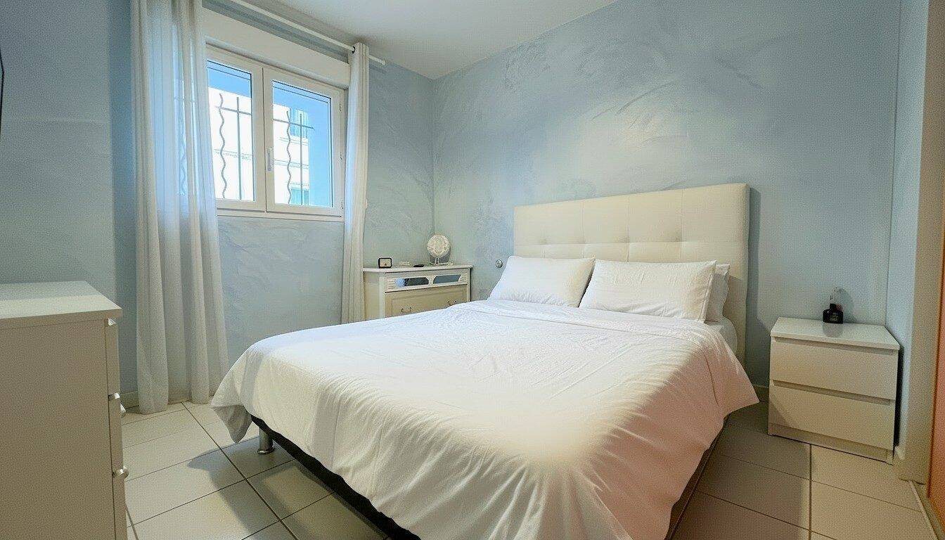 Appartement à vendre, 50m², Paulhan