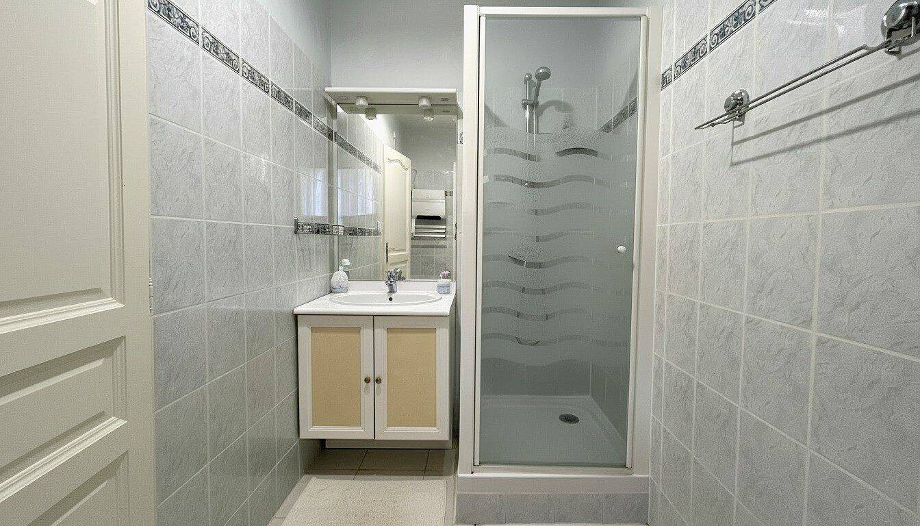 Appartement à vendre, 50m², Paulhan