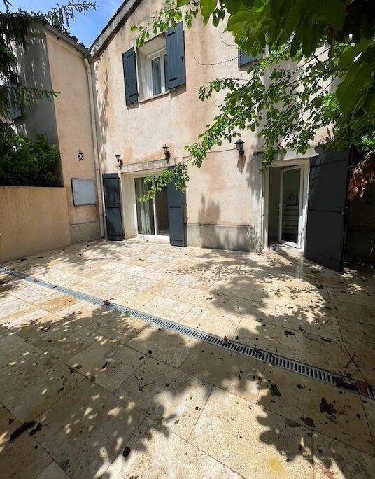 Maison à louer, 100m², Aix-en-Provence
