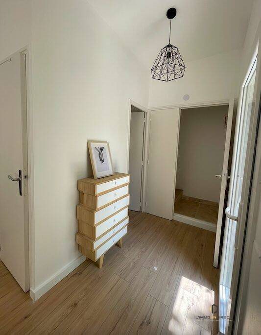 Maison à louer, 100m², Aix-en-Provence