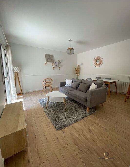 Maison à louer, 100m², Aix-en-Provence