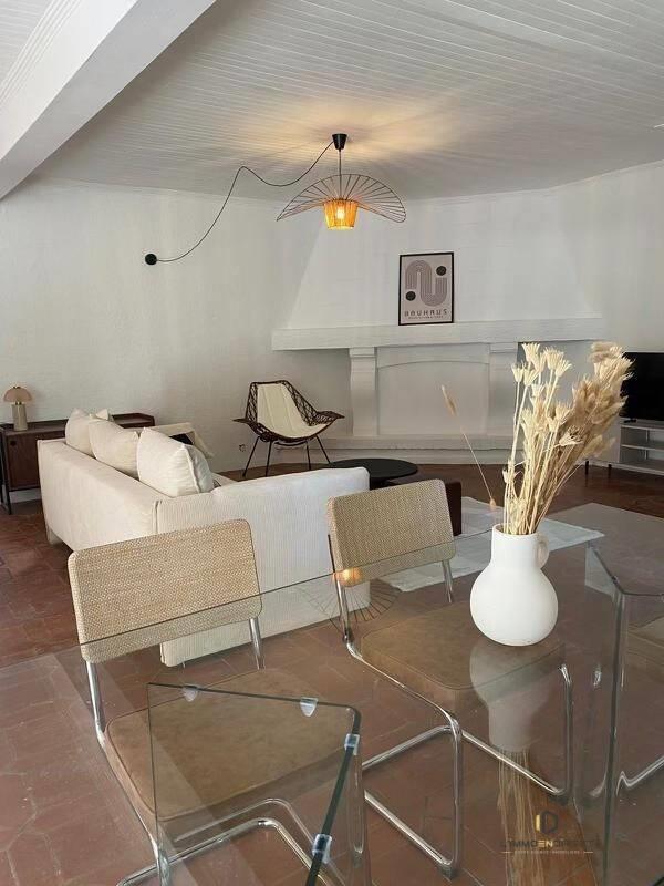 Maison à louer, 115m², Aix-en-Provence