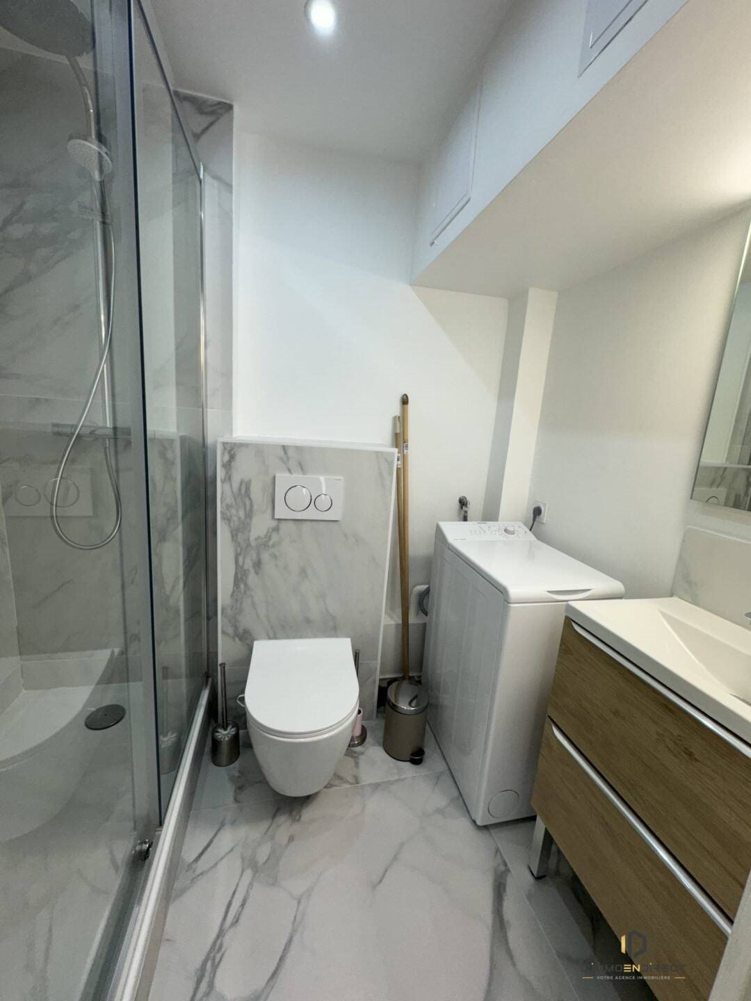 Appartement à louer, 19m², Aix-en-Provence