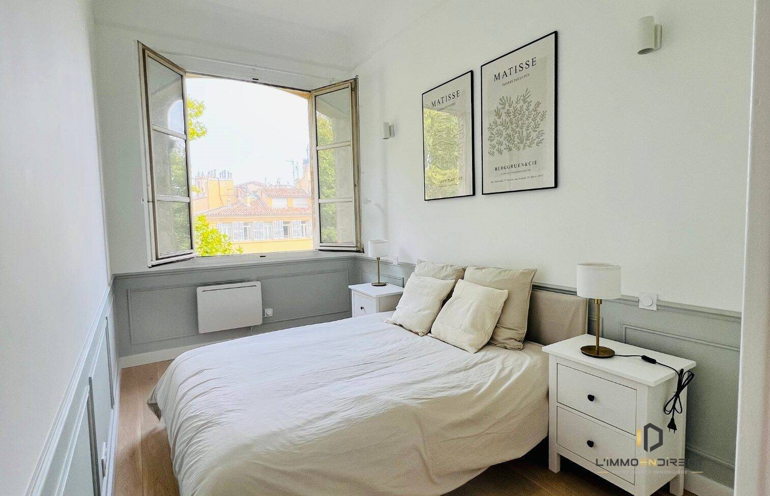 Appartement à louer, 70m², Aix-en-Provence