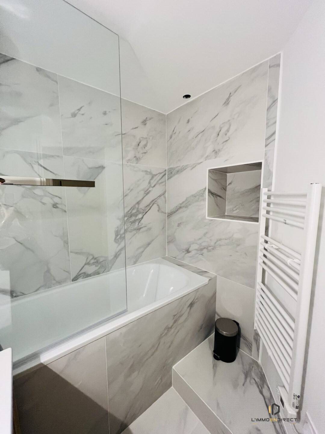 Appartement à louer, 70m², Aix-en-Provence