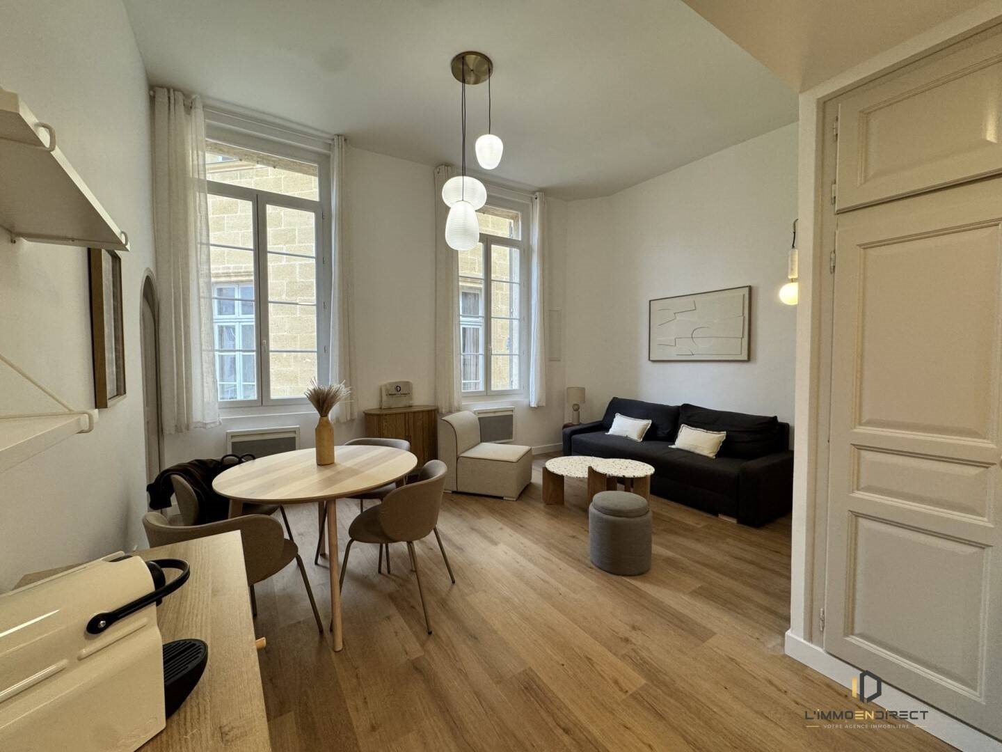 Appartement à louer, 51m², Aix-en-Provence