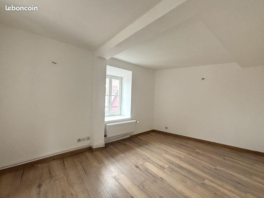 Appartement à vendre, 57m², Strasbourg