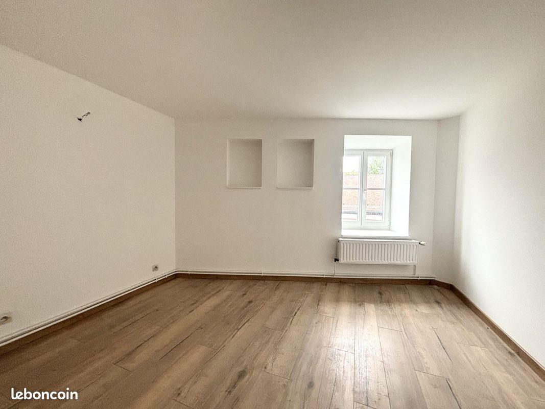 Appartement à vendre, 57m², Strasbourg