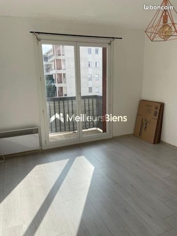 Appartement à vendre, 40m², Perpignan