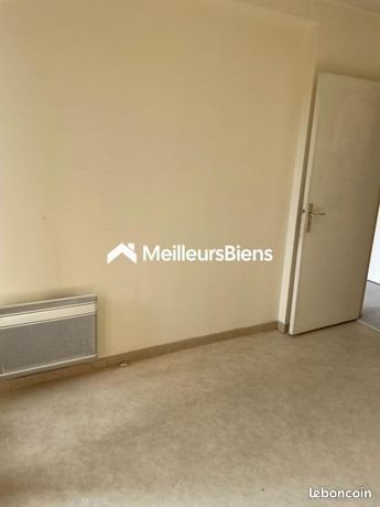 Appartement à vendre, 40m², Perpignan