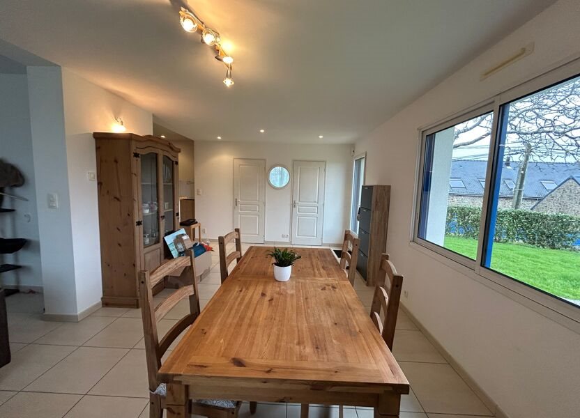 Maison à louer, 74m², Vannes