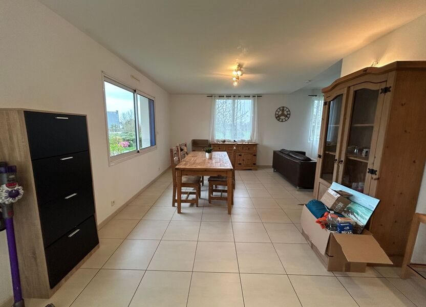 Maison à louer, 74m², Vannes